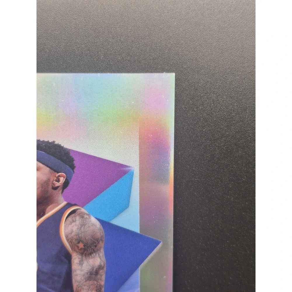 2025 Topps Finest Basketball Bradley Beal #175 Silver Die-Cut /35 LA Clippers